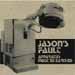 jasons's fault - apparatus must be earthed